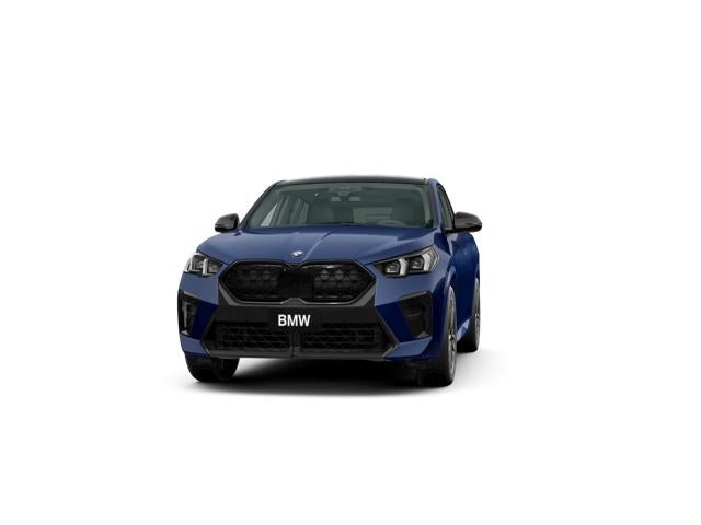 2026 BMW X2 Base