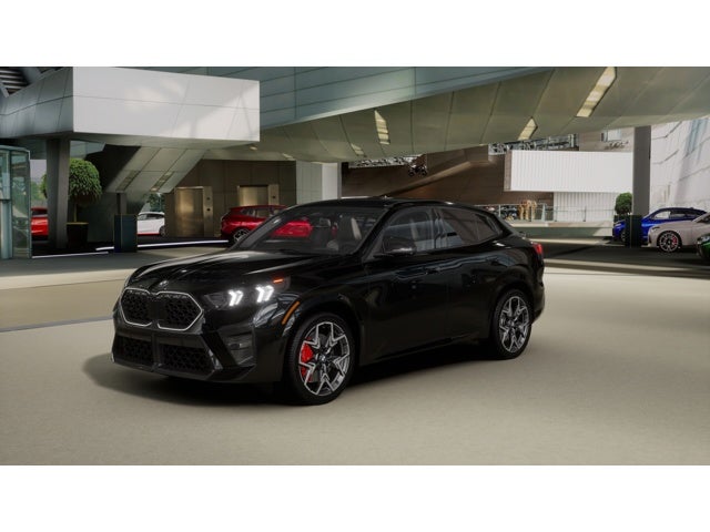 2026 BMW X2 Base