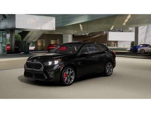 2026 BMW X2 Base
