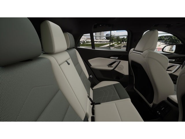 2026 BMW X2 Base