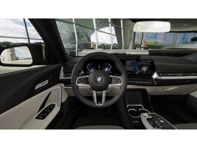 2026 BMW X2 Base