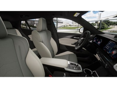 2026 BMW X2 Base