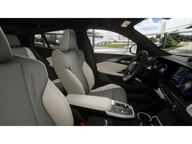 2026 BMW X2 Base
