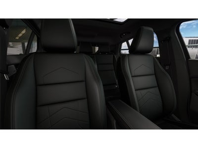 2027 BMW X2 Base