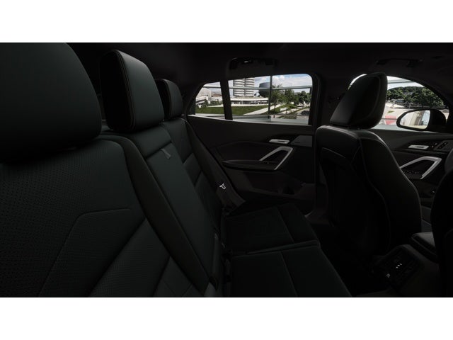 2027 BMW X2 Base