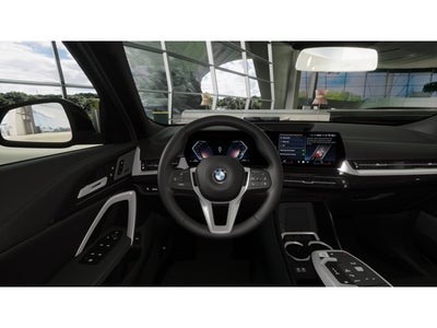 2027 BMW X2 Base