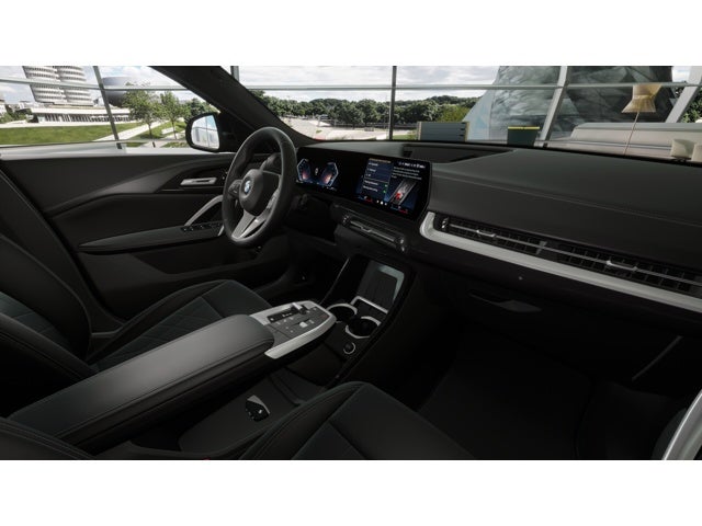 2027 BMW X2 Base