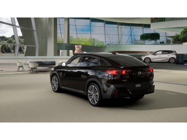 2027 BMW X2 Base