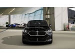 2027 BMW X2 Base