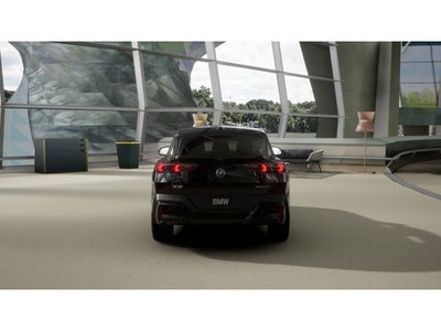 2027 BMW X2 Base