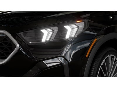 2027 BMW X2 Base