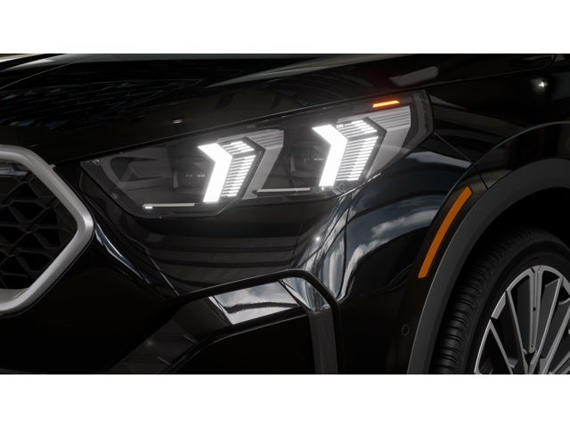 2027 BMW X2 Base
