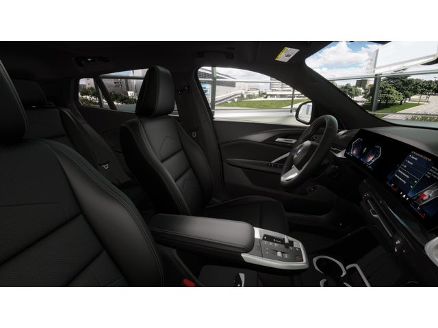 2027 BMW X2 Base