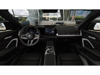 2026 BMW X2 Base