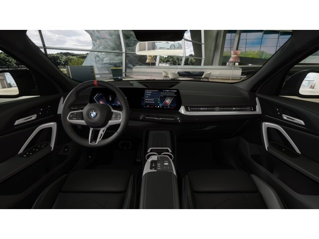2026 BMW X2 Base