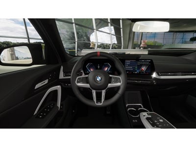 2026 BMW X2 Base