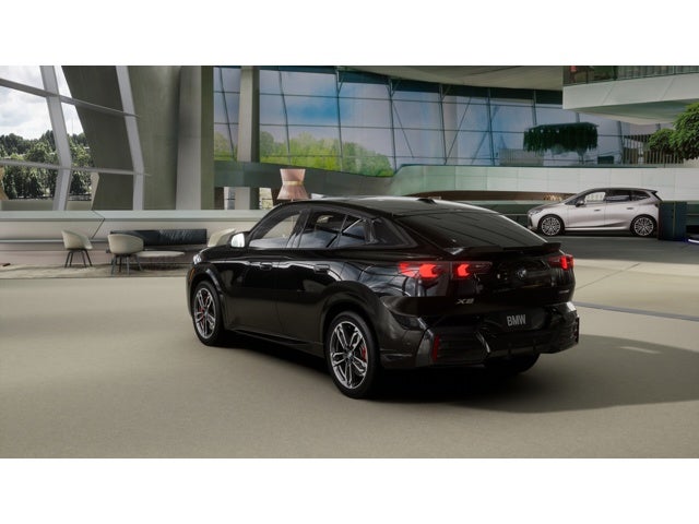 2026 BMW X2 Base