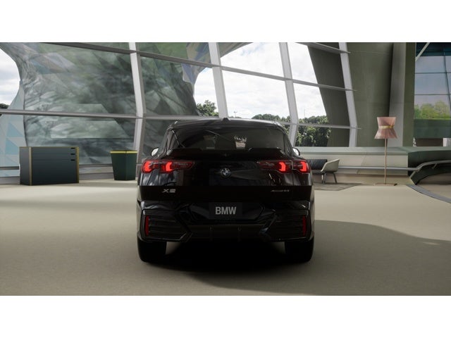 2026 BMW X2 Base