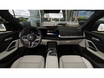 2026 BMW X2 Base