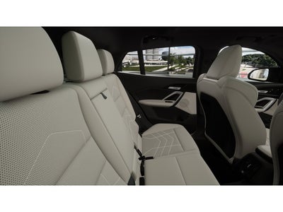 2026 BMW X2 Base