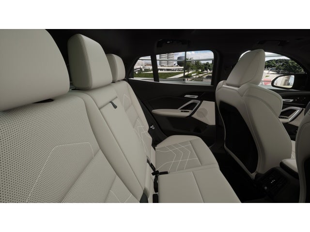 2026 BMW X2 Base