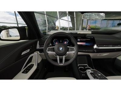 2026 BMW X2 Base