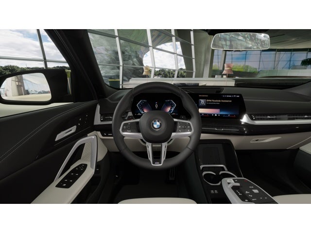 2026 BMW X2 Base