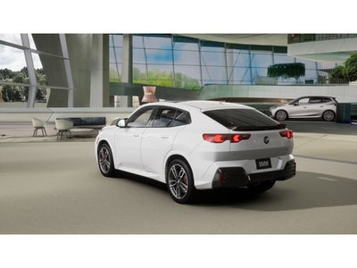 2026 BMW X2 Base