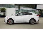 2026 BMW X2 Base