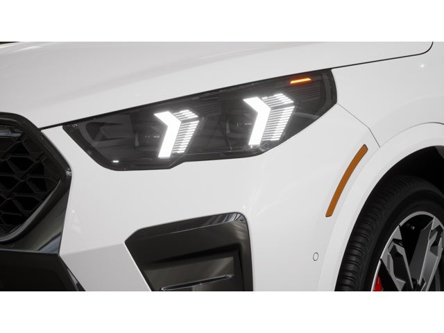 2026 BMW X2 Base
