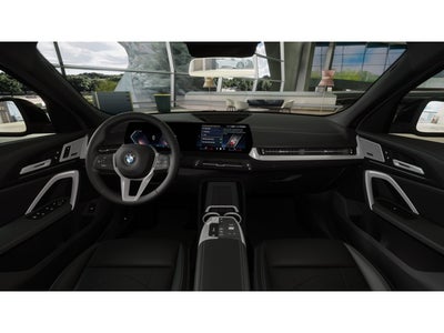 2026 BMW X2 Base
