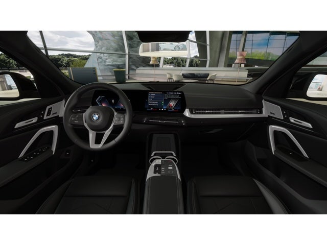 2026 BMW X2 Base