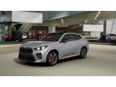 2026 BMW X2 Base