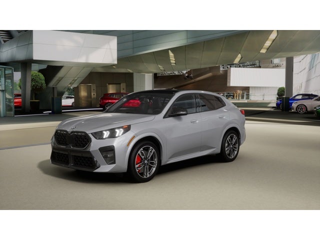2026 BMW X2 Base