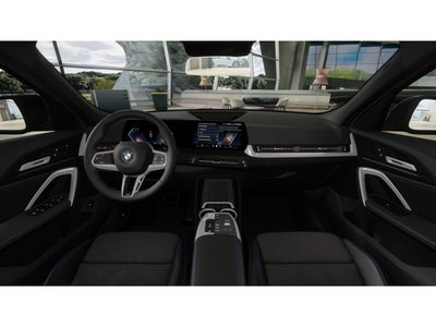 2026 BMW X2 Base