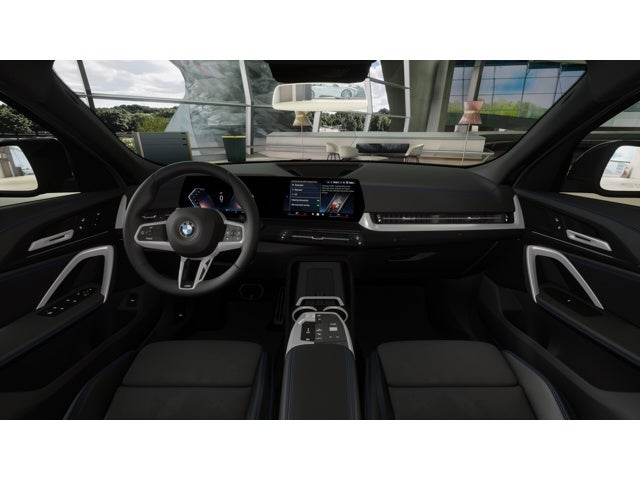 2026 BMW X2 Base