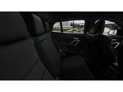 2026 BMW X2 Base