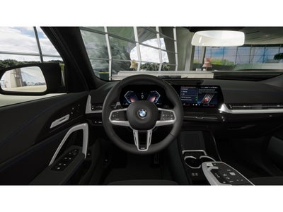 2026 BMW X2 Base