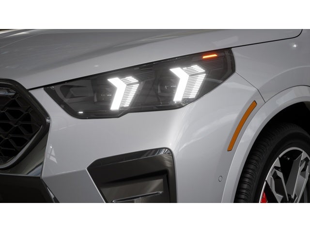 2026 BMW X2 Base