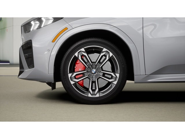 2026 BMW X2 Base
