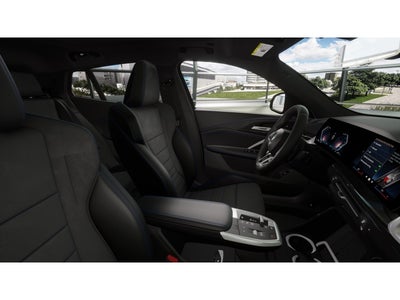 2026 BMW X2 Base