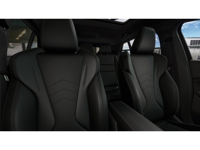 2026 BMW X2 Base