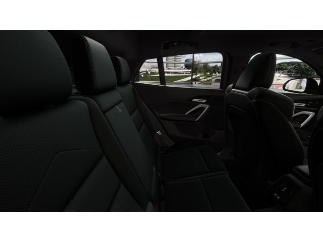 2026 BMW X2 Base
