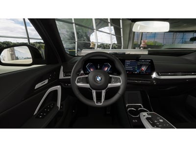 2026 BMW X2 Base