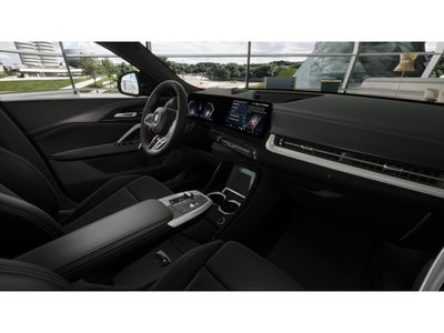 2026 BMW X2 Base