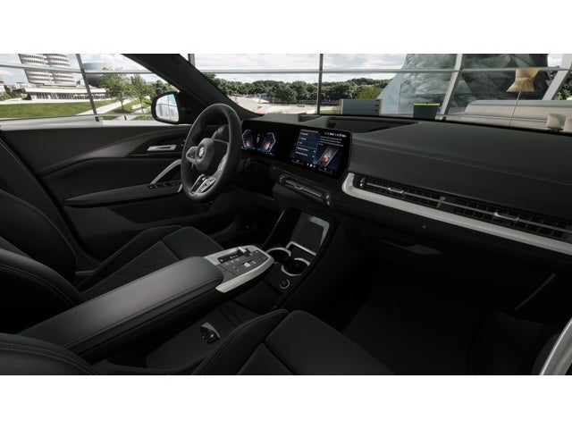 2026 BMW X2 Base