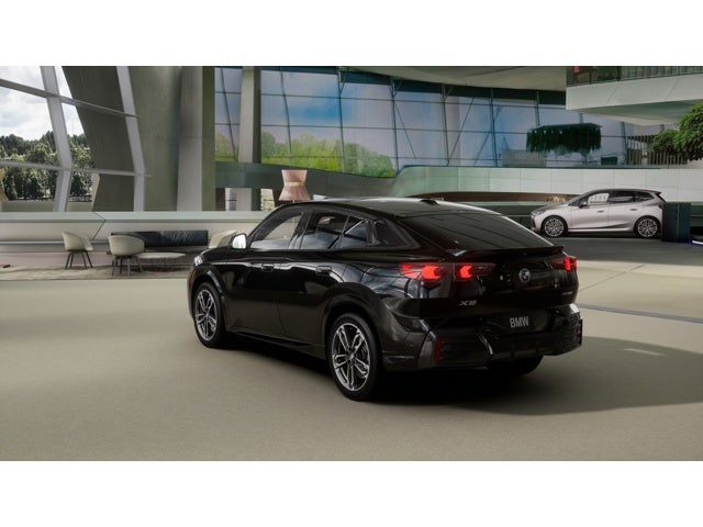 2026 BMW X2 Base