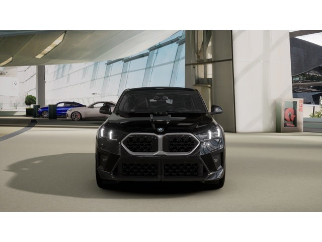 2026 BMW X2 Base
