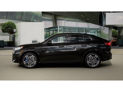 2026 BMW X2 Base