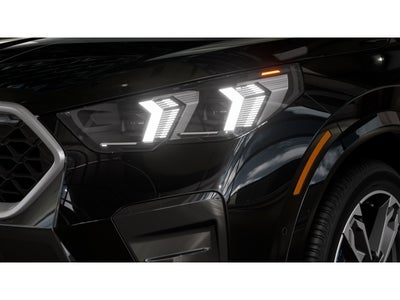 2026 BMW X2 Base